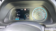 Nissan LEAF 110kW Acenta 40kWh 5dr Auto Electric Hatchback